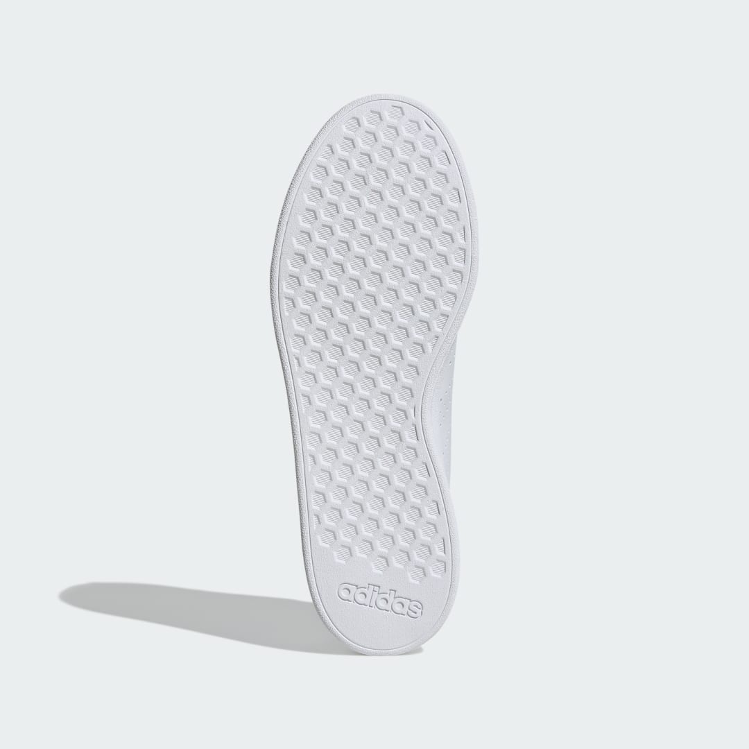 Baskets adidas Advantage Base 2.0 - vue 4