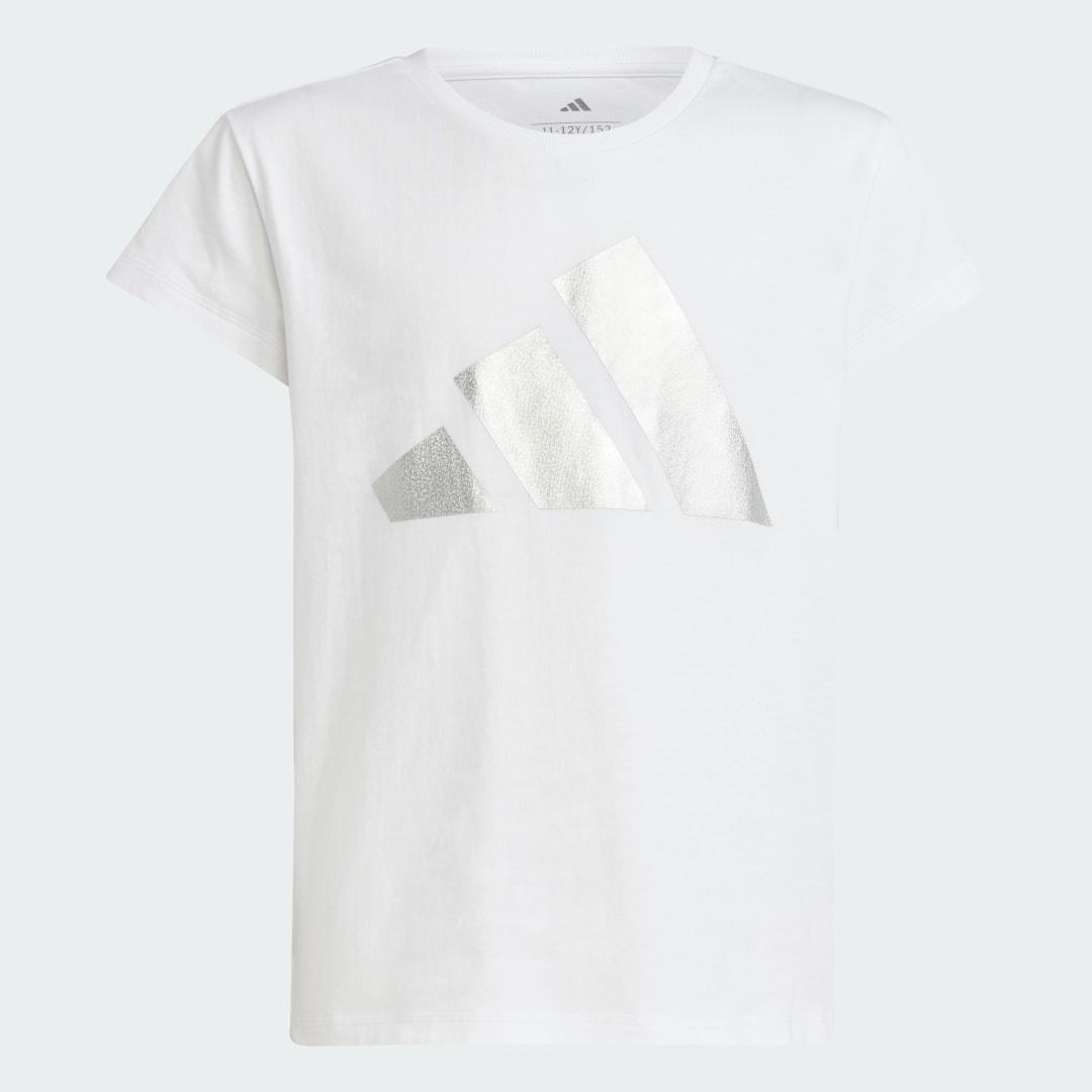 Adidas Season Essentials Glam T-shirt Kids