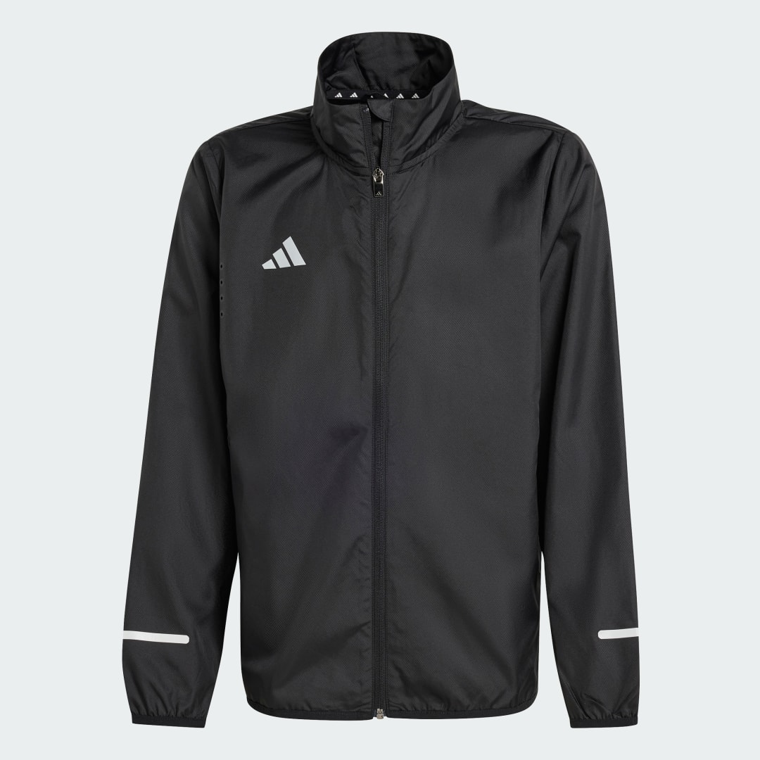 Adidas Team WIND.RDY Jack Kids