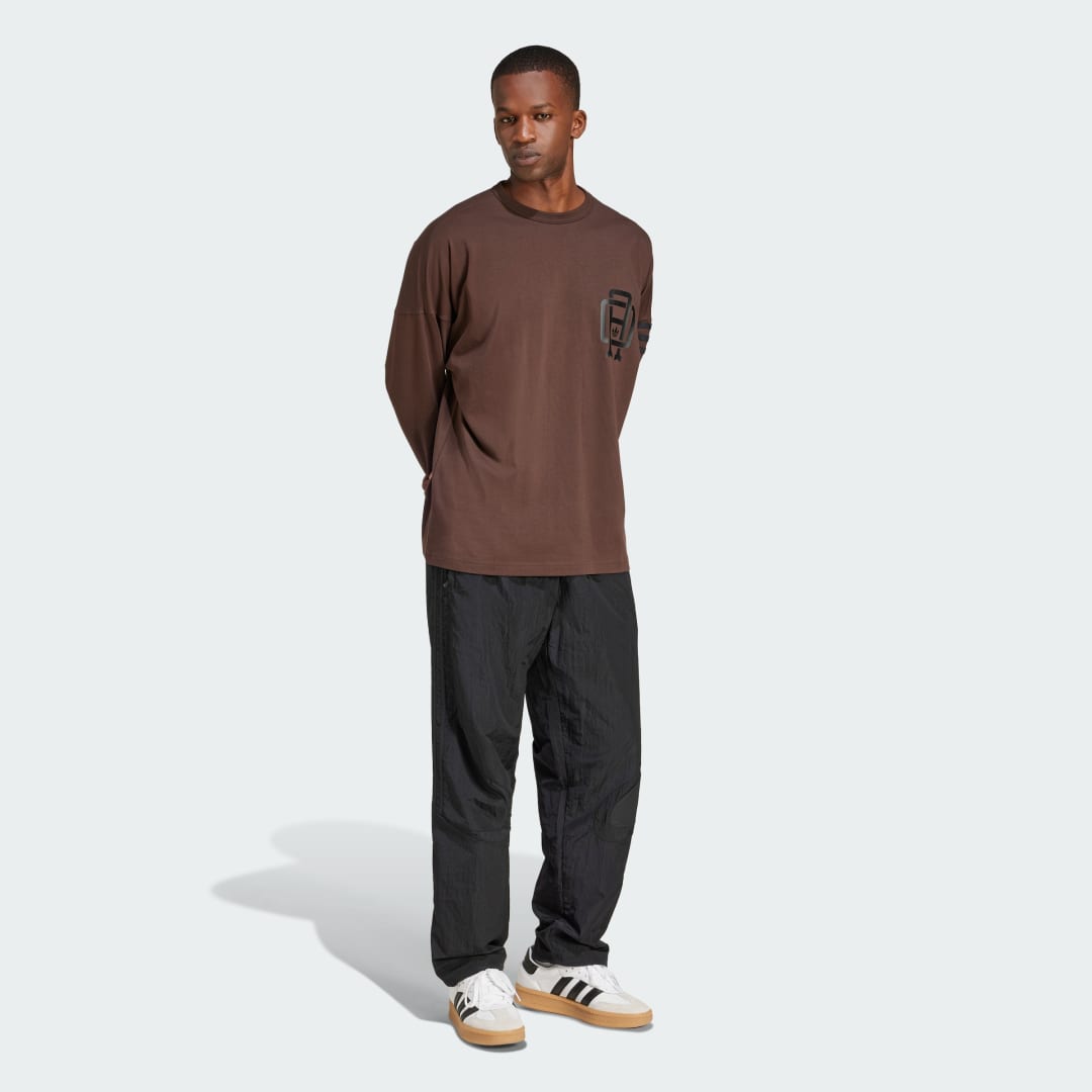 Adidas Originals Longsleeve