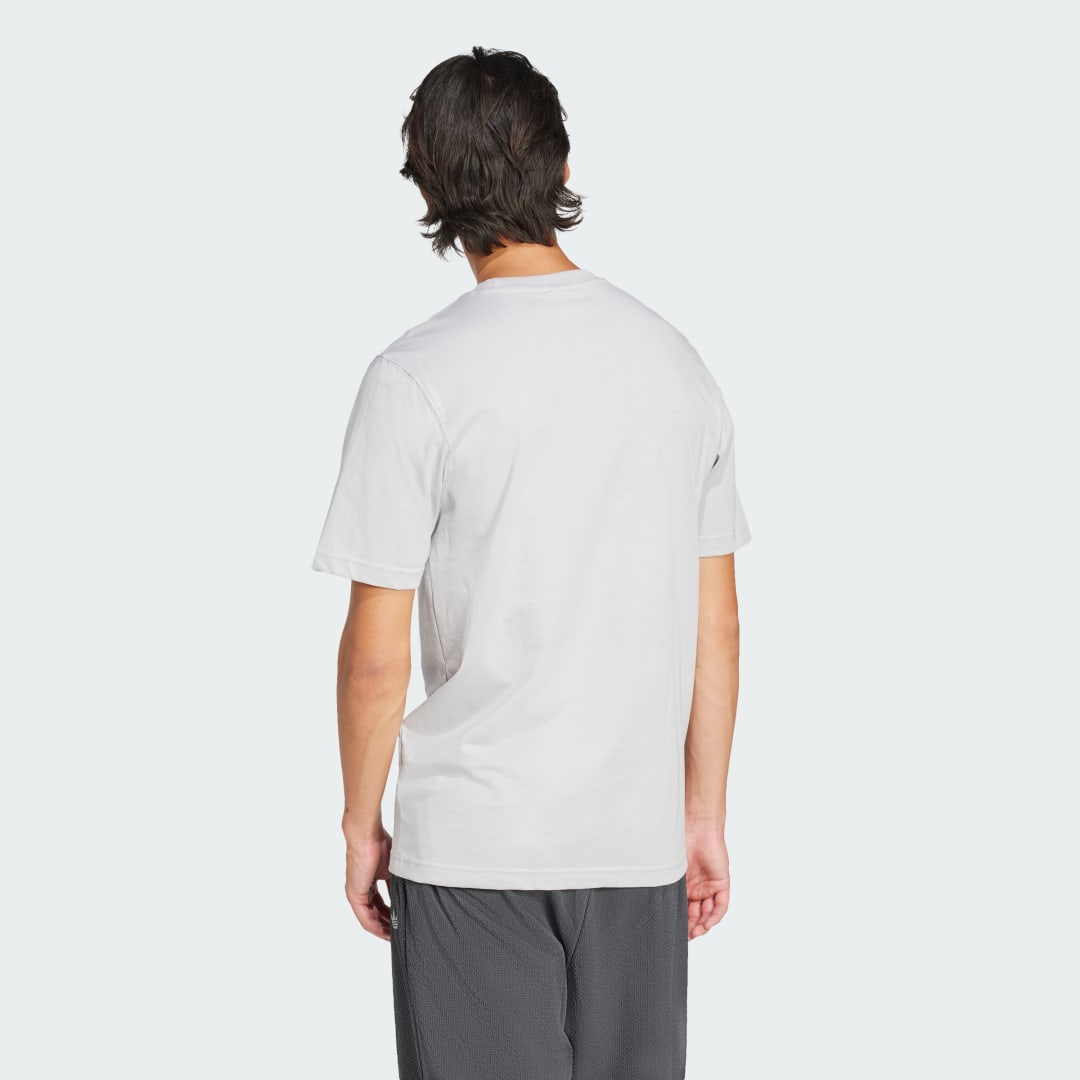 Adidas Adicolor Trefoil T-shirt
