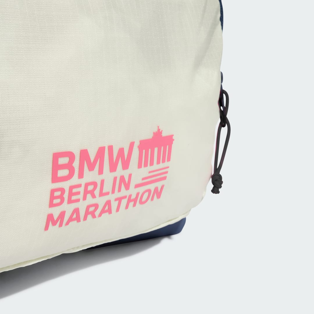 Adidas BMW Berlin-Marathon 2025 Rugzak
