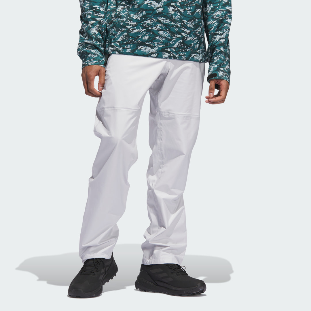 Adidas Ultimate365 Tour CLIMAPROOF+ Broek