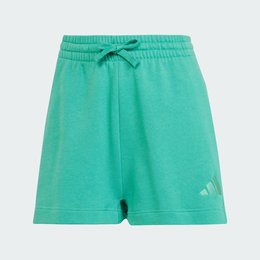 Short adidas SHORT WONBLU EU - vue 5