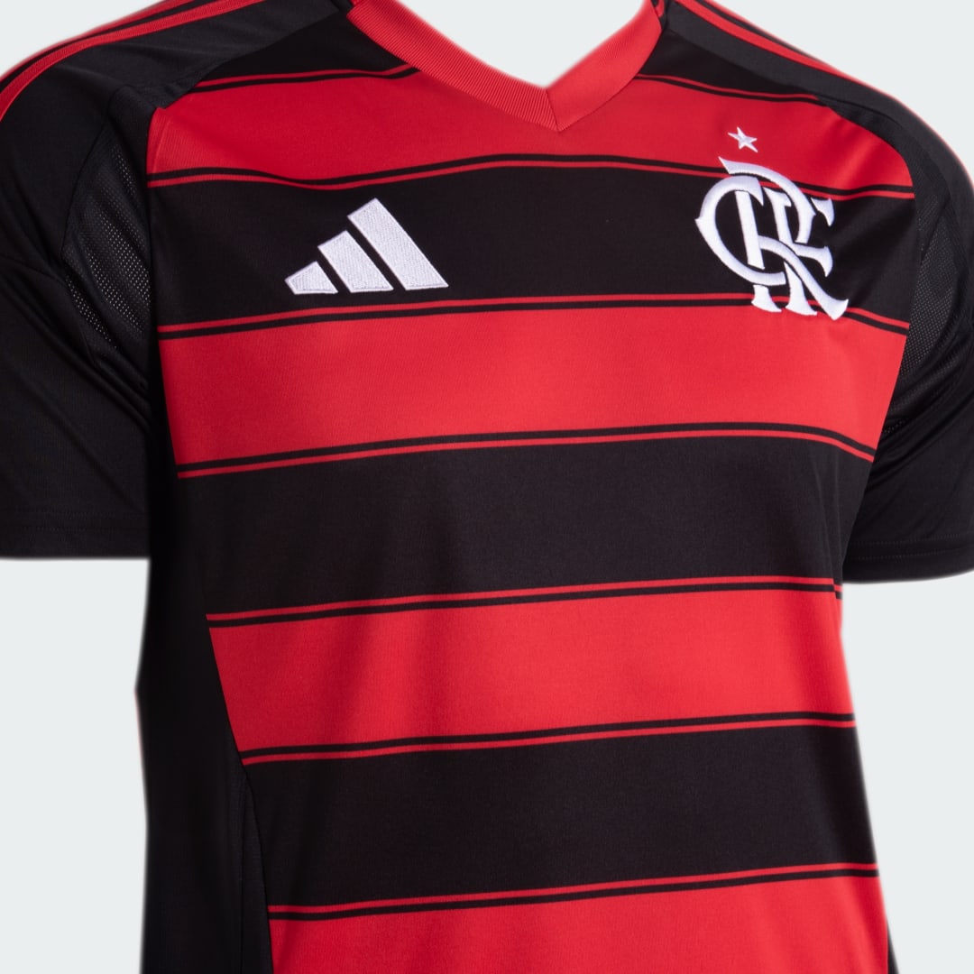 Adidas CR Flamengo 25 Thuisshirt