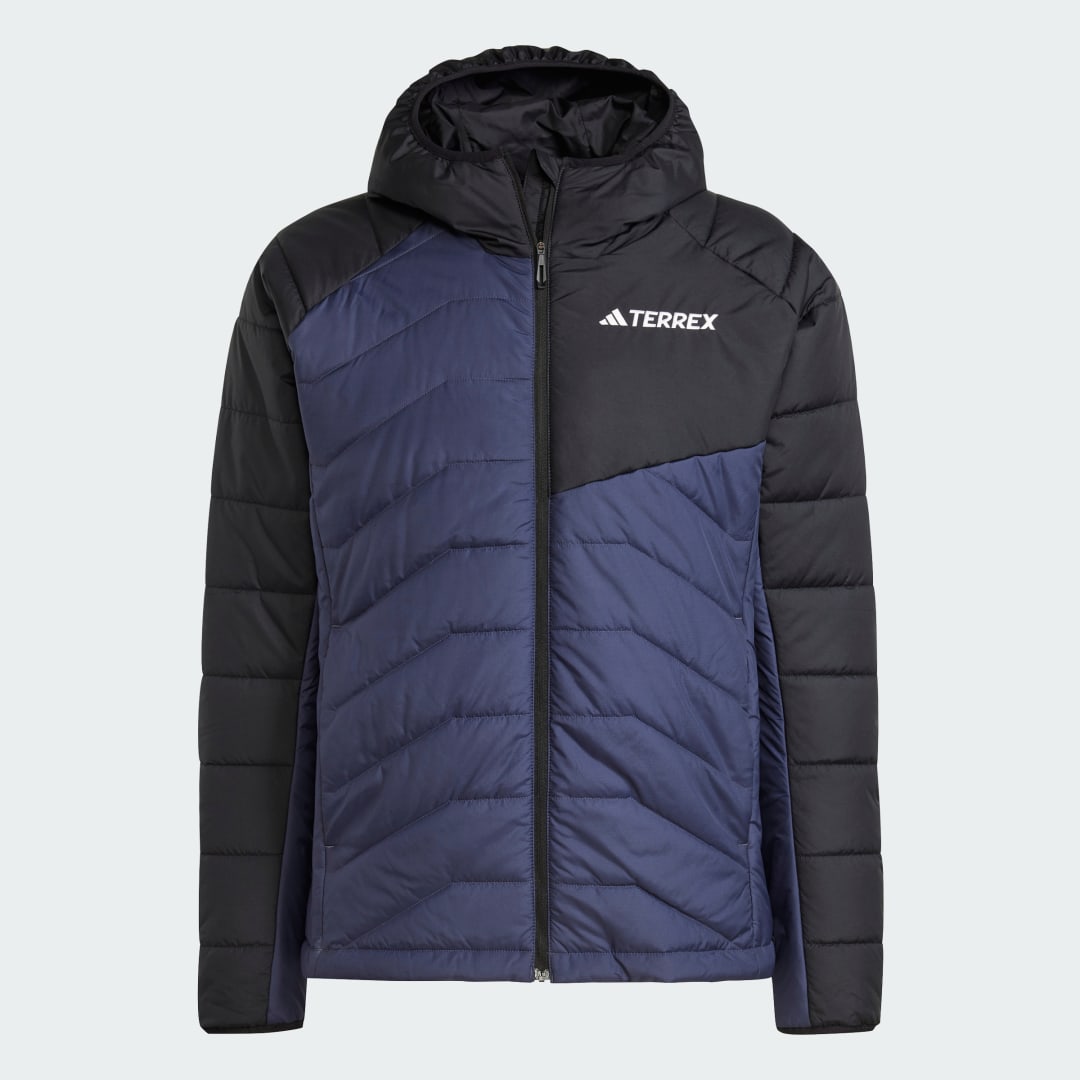 Adidas Terrex Multi Synthetic Insulated Capuchonjack