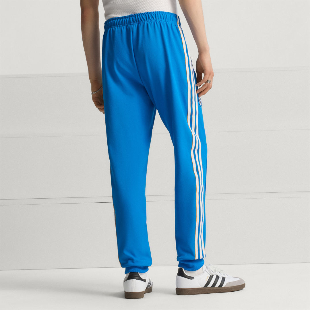 Adidas Real Madrid Terrace Icons Trainingsbroek