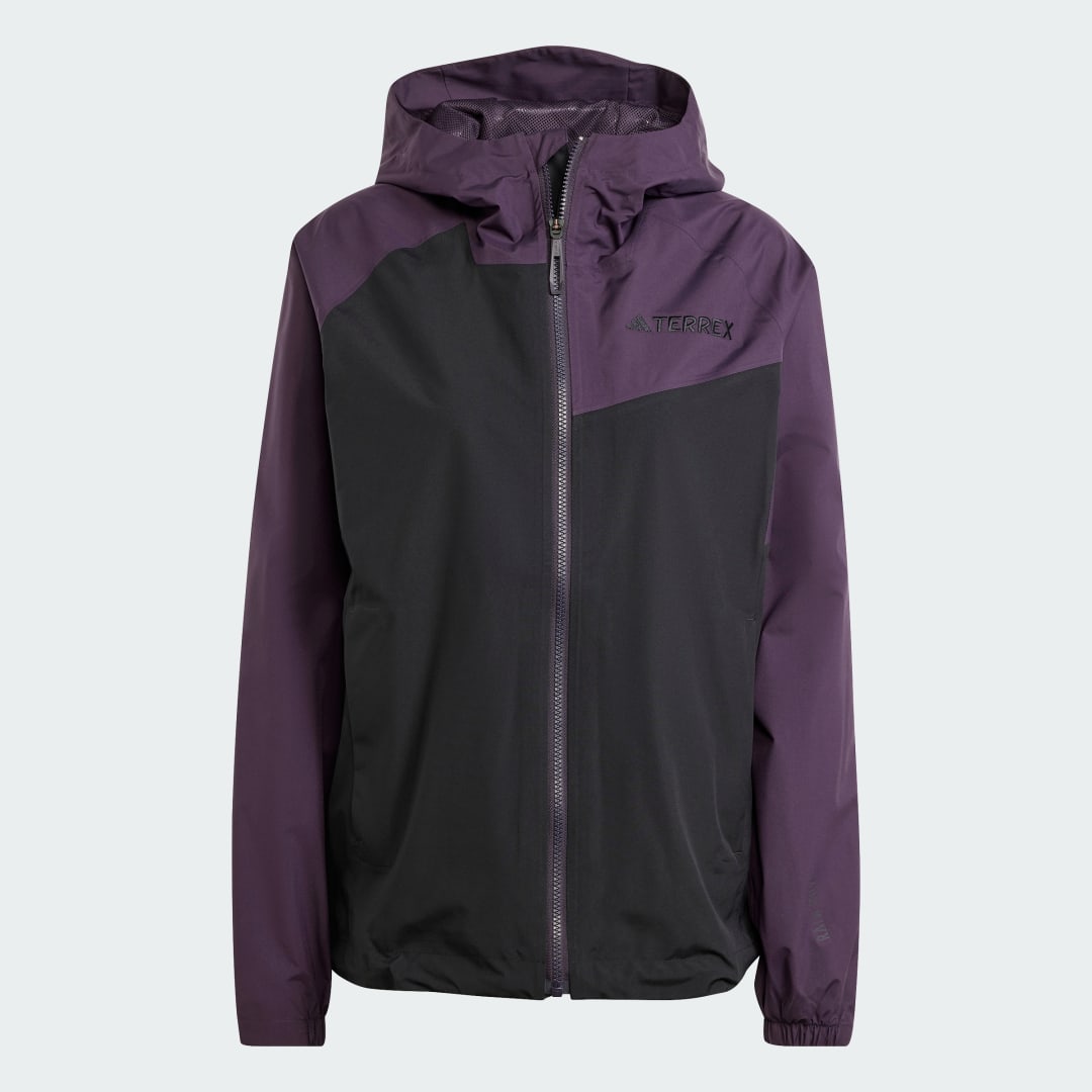 Veste 2 couches Terrex Multi RAIN.RDY