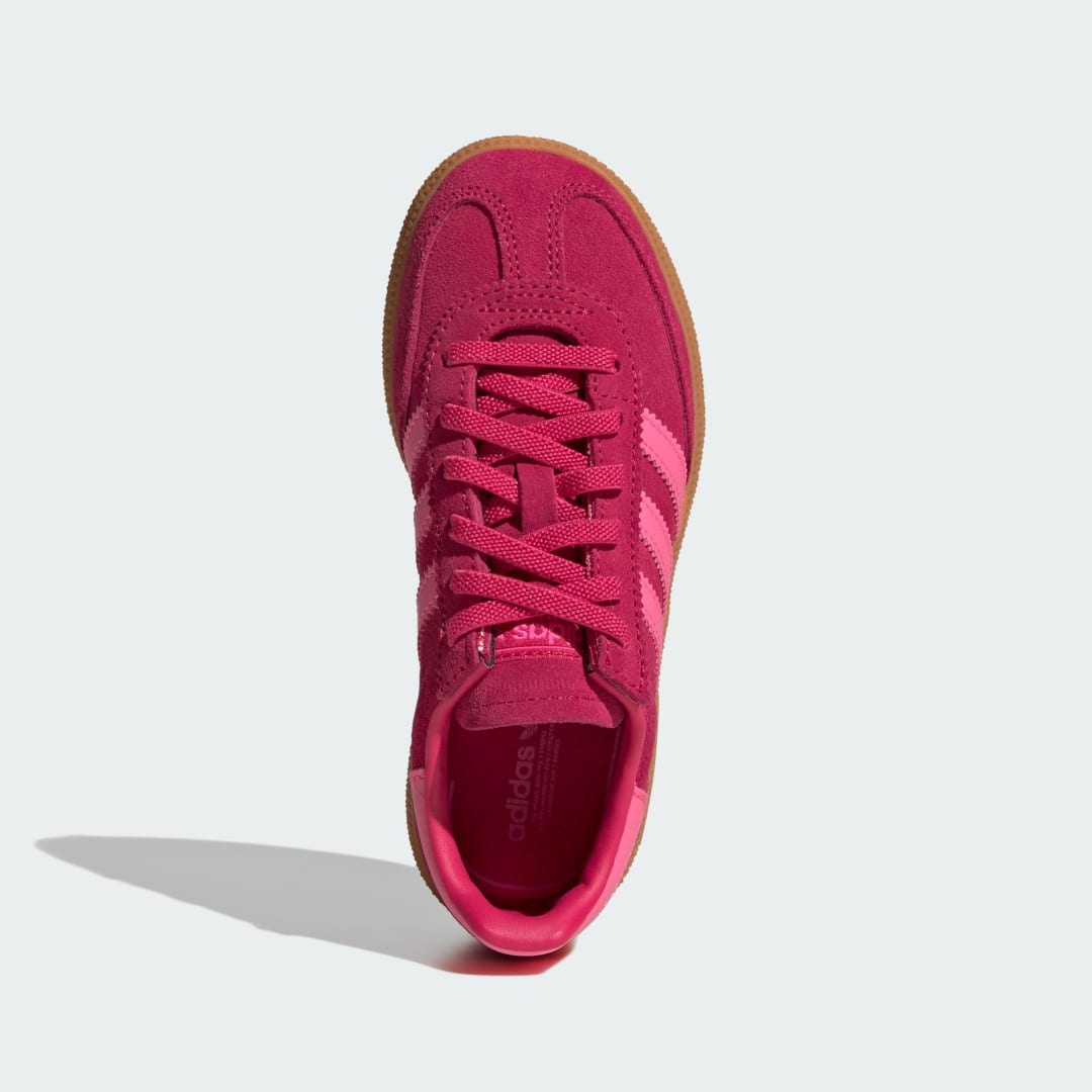 Thumbnail - Handball Spezial Comfort Closure Elastic Lace Kids Schuh