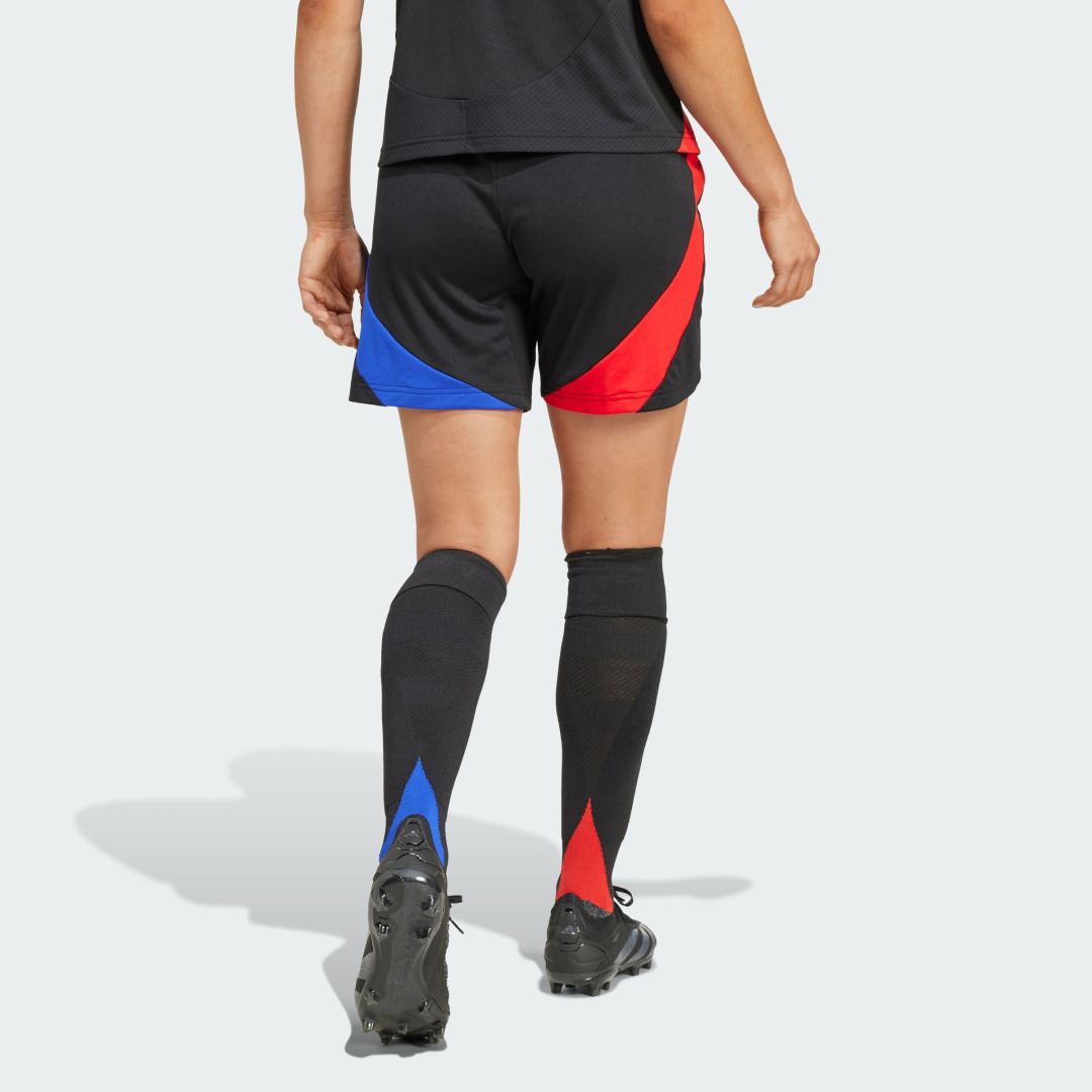 Adidas Olympique Lyonnais 24 25 Uitshort
