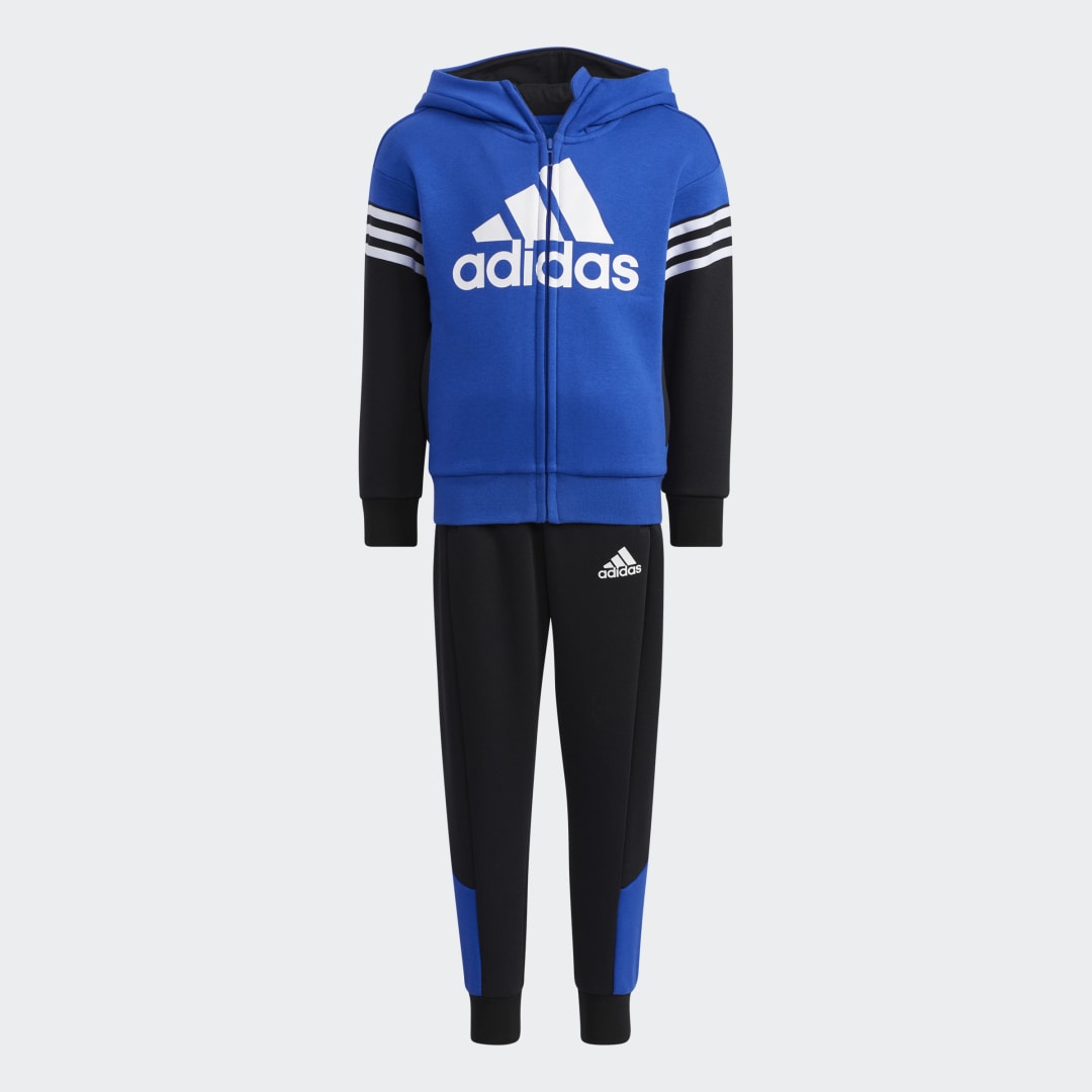 Badge of Sport Fleece Set Badge of Sport Fleece Set