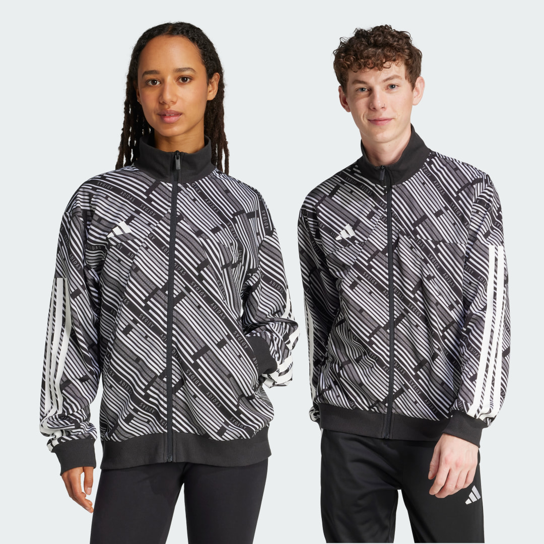adidas Emerging Harmony Tiro Track Jacket