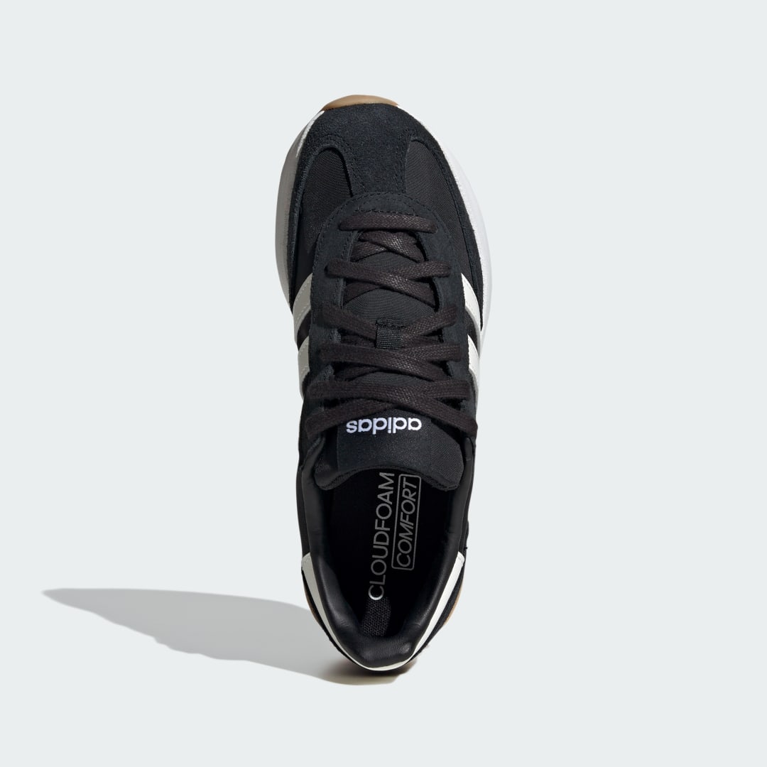 Adidas  sneaker Core Black / Core White / Core White
