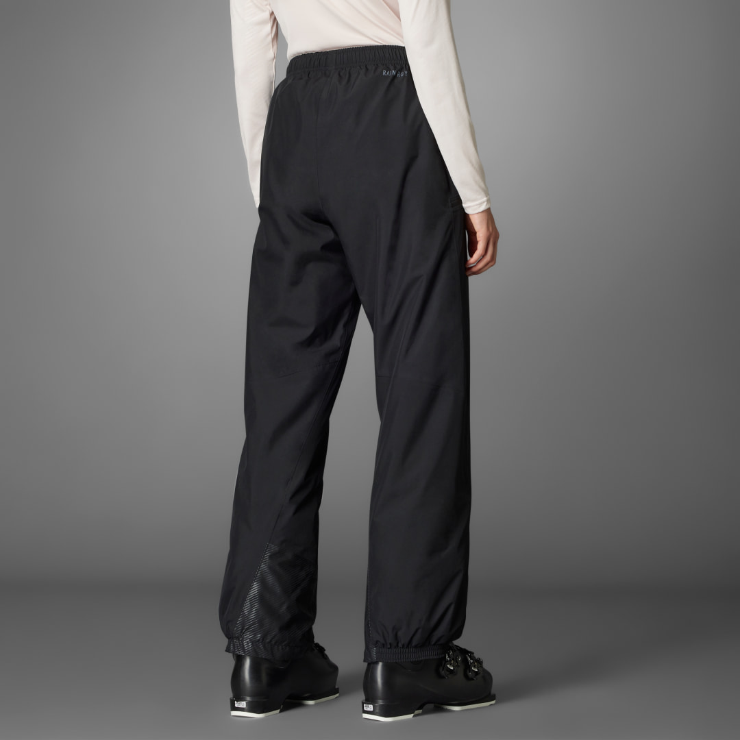 Adidas Terrex Multi 2L RAIN.RDY Insulated Broek