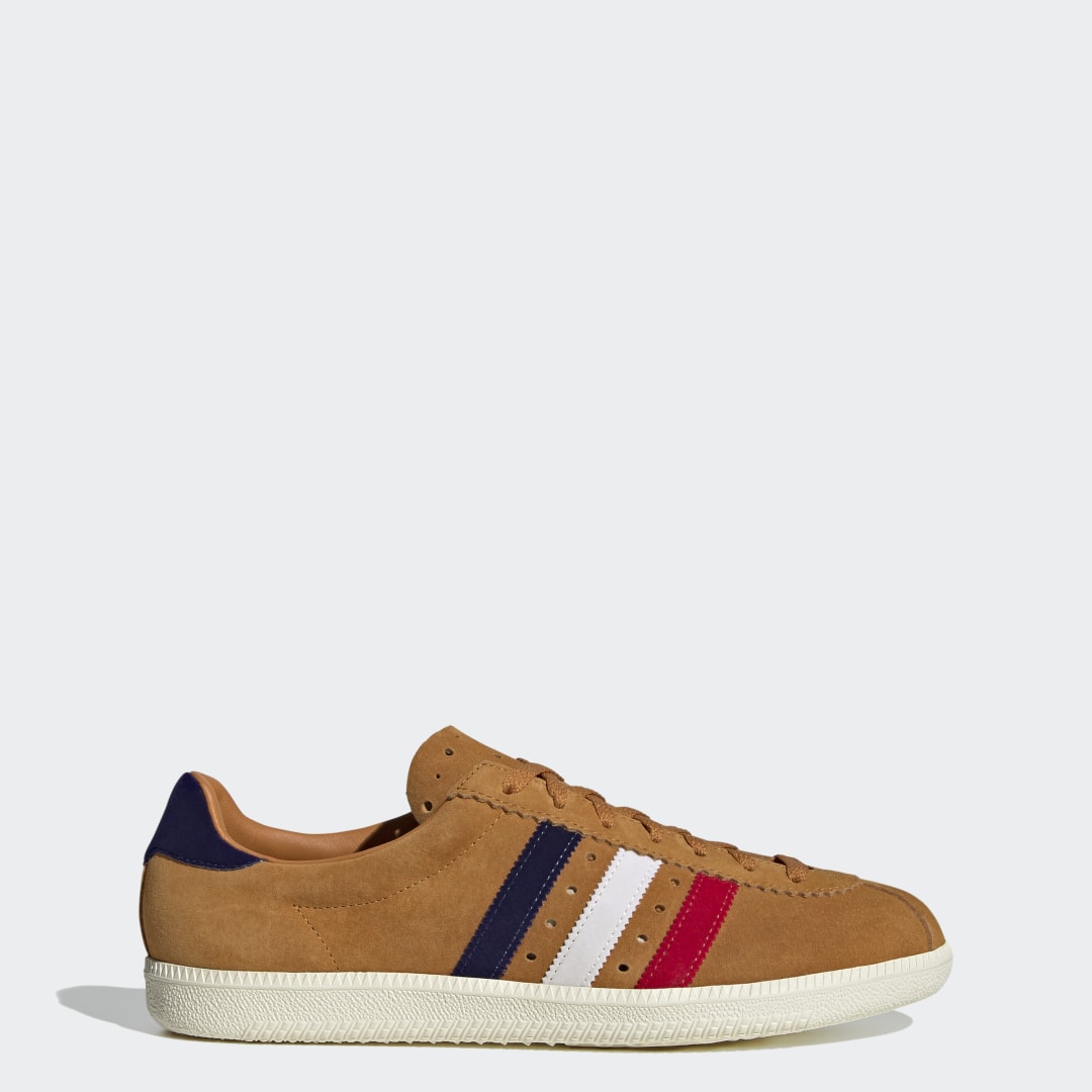 фото Кроссовки padiham adidas originals
