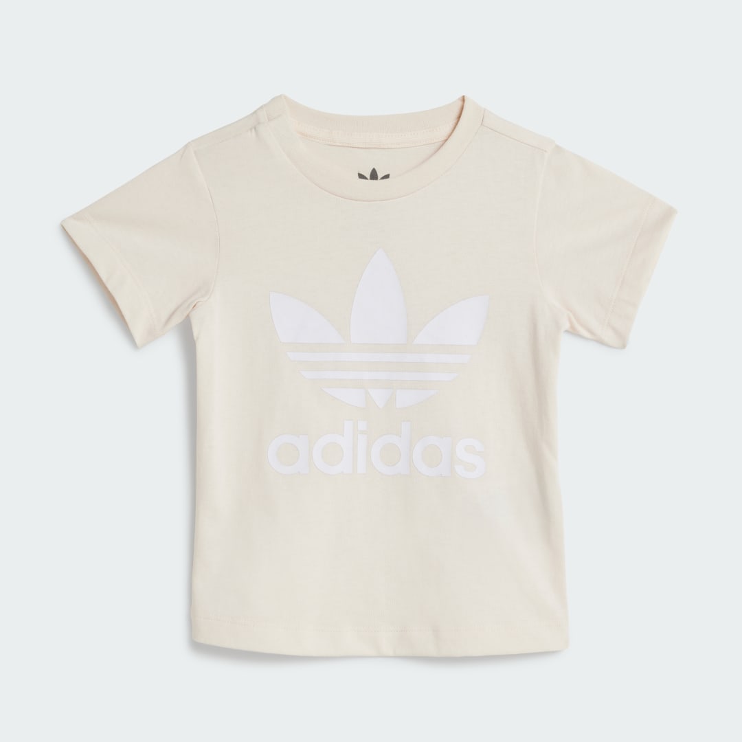 T shirt enfant adidas MAXENCE - vue 2