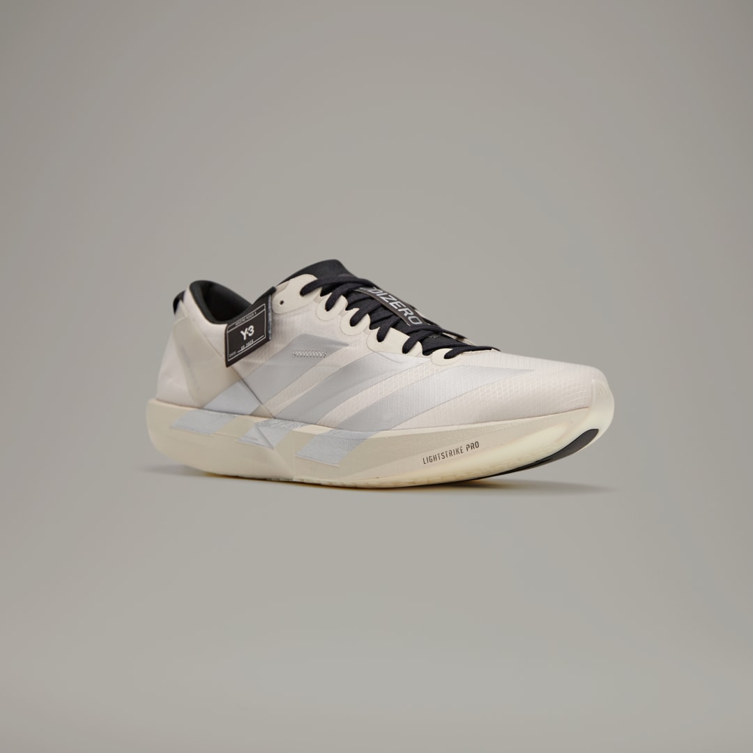 Adidas  sneaker Alumina / Alumina / Black