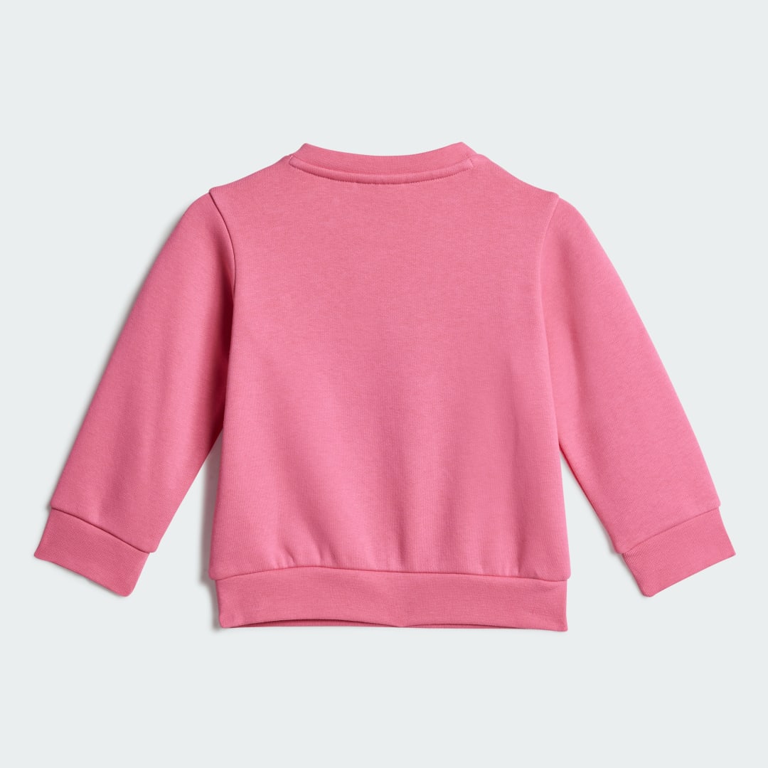 Ensemble sweat-shirt ras-du-cou Enfants