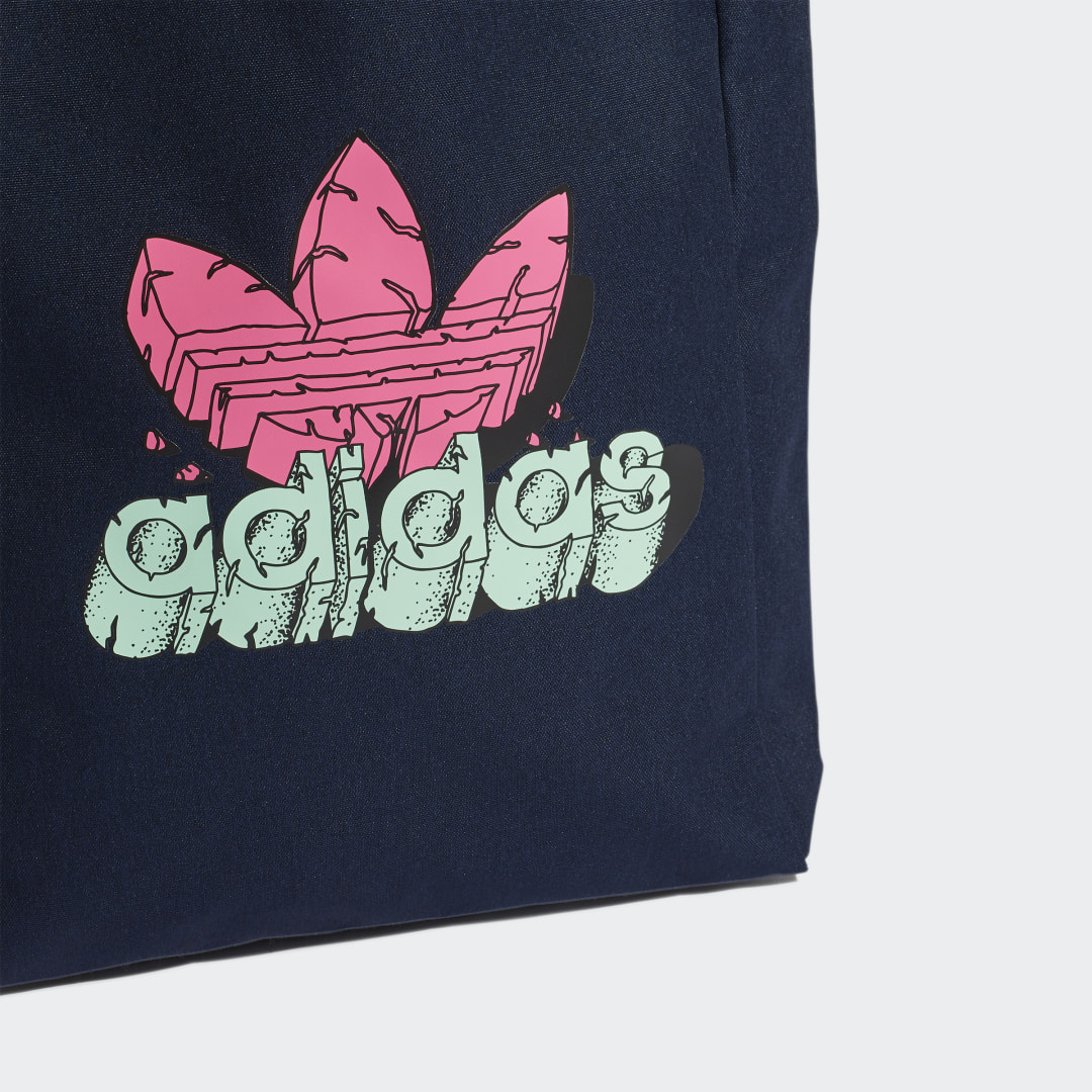 фото Сумка-шоппер graphic adidas originals