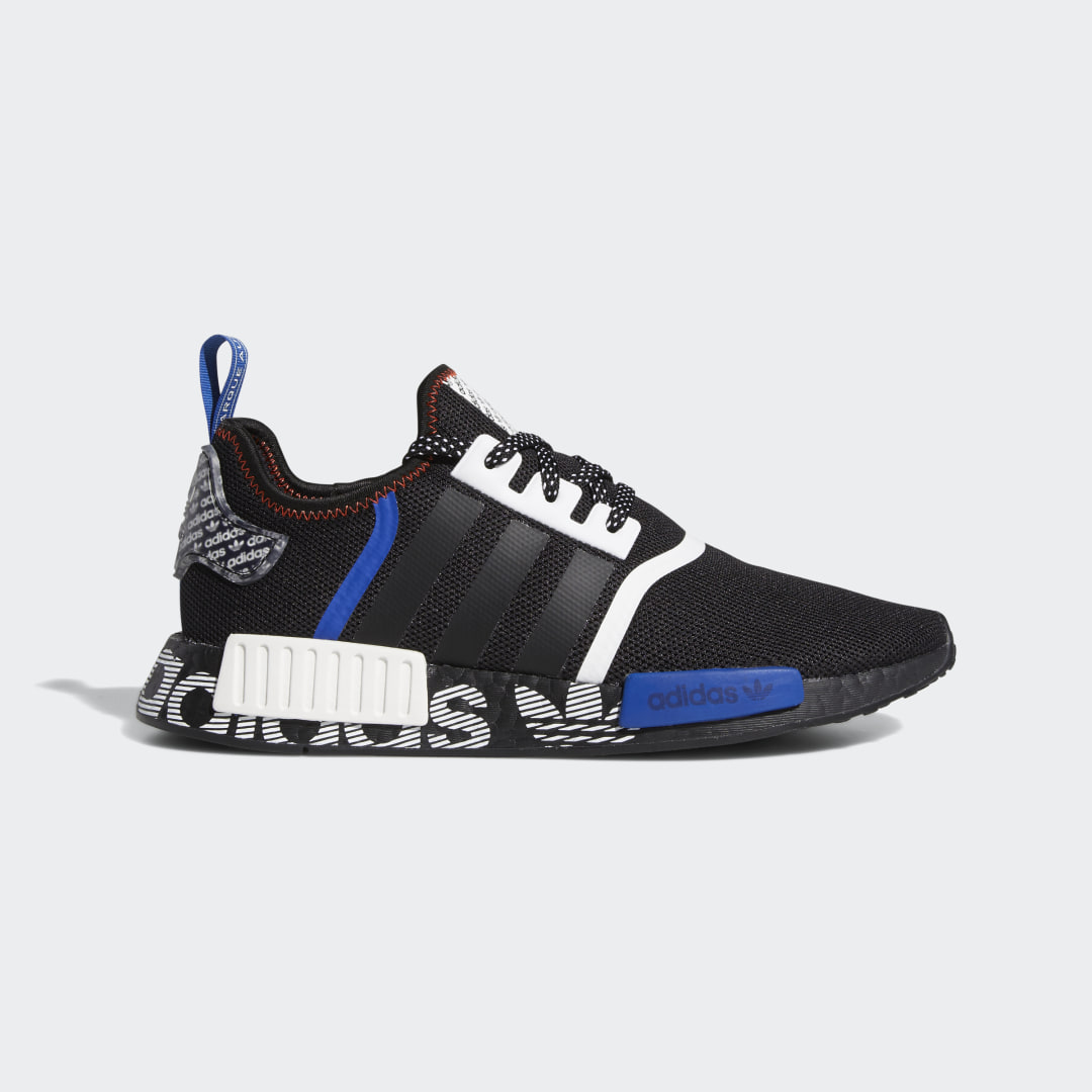 Sneaker Adidas NMD_R1