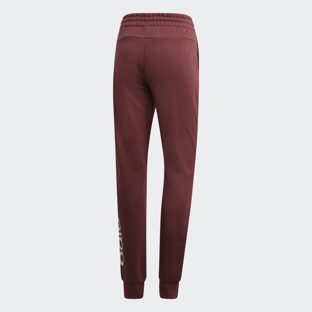 фото Брюки essentials linear adidas sportswear