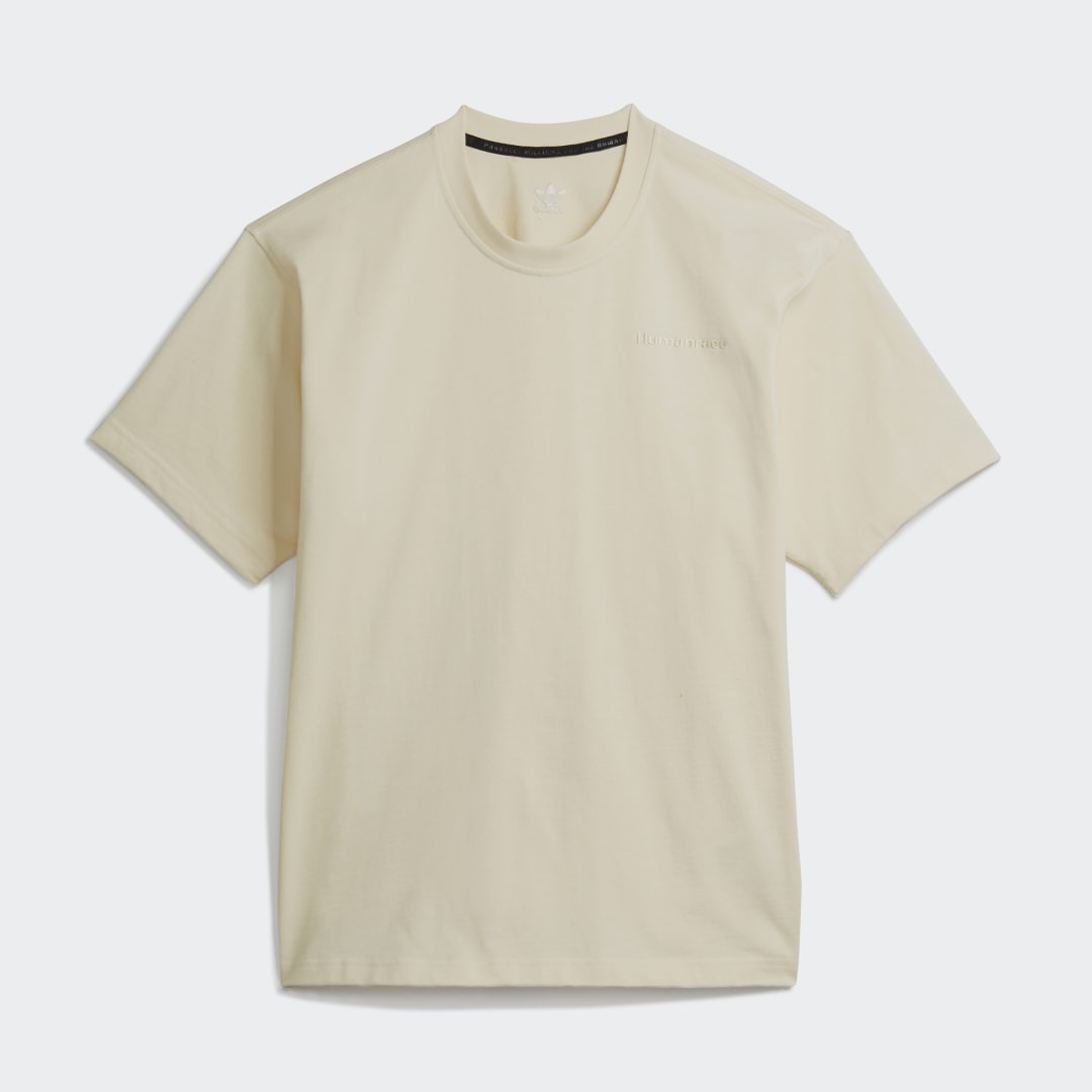 фото Футболка pharrell williams basics adidas originals