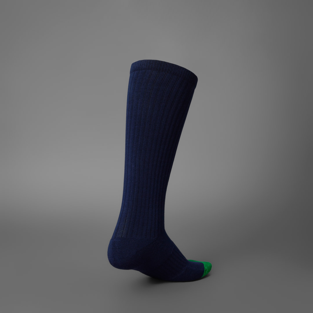 Thumbnail - Originals Trefoil Kniehohe Golfsocken