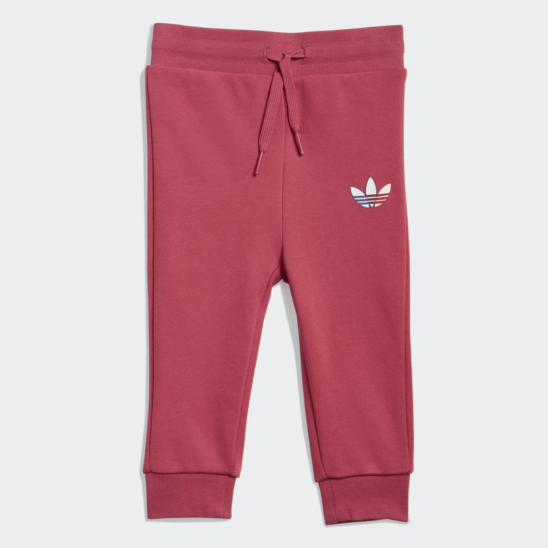 фото Спортивный костюм adicolor adidas originals