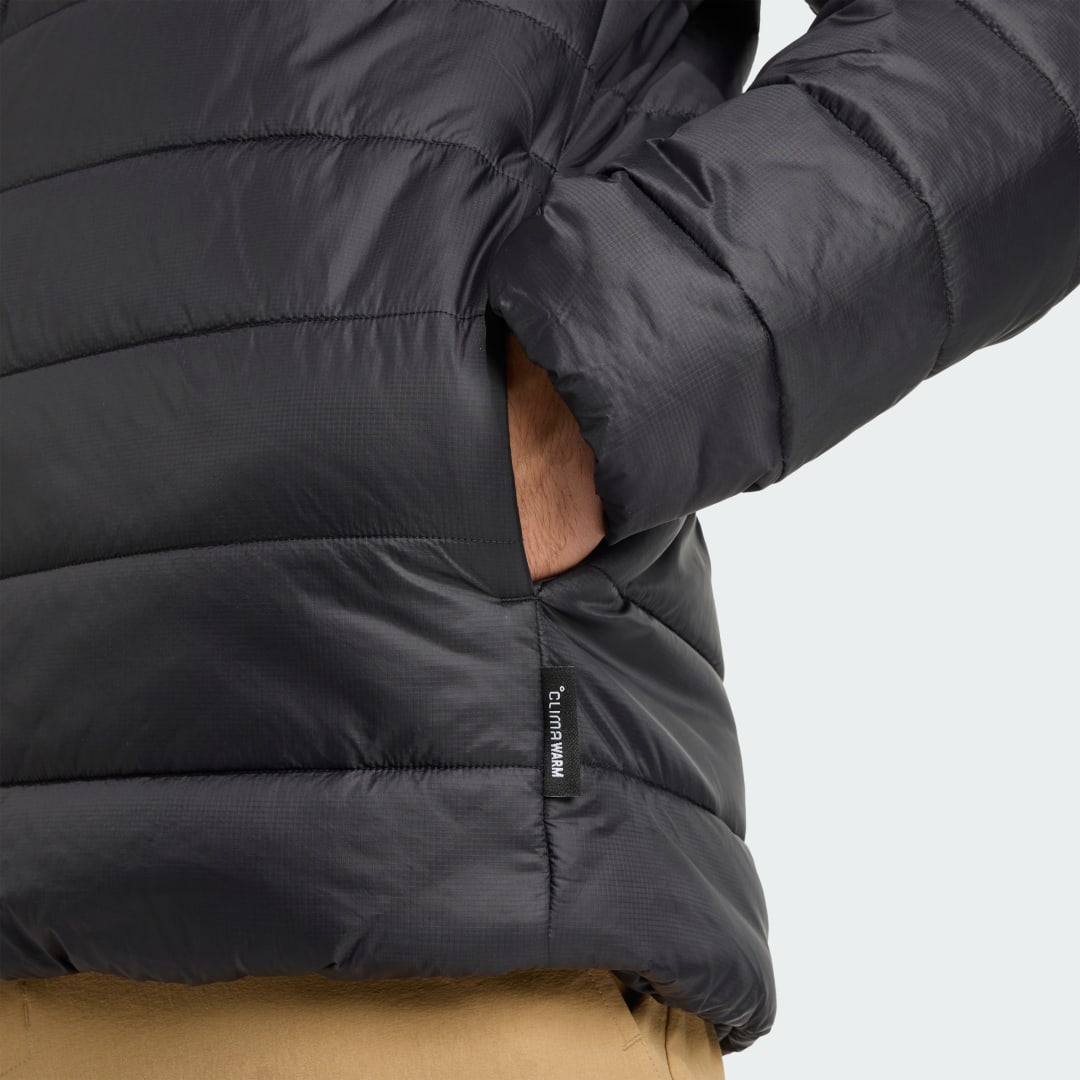 Adidas Terrex Multi Essentials Insulated Jack