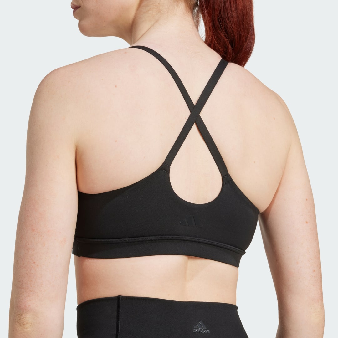 Adidas All Me Light-Support Beha