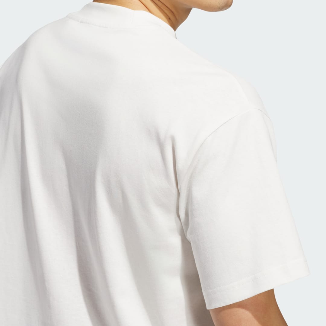 Adidas Summer of Sport Graphic T-shirt