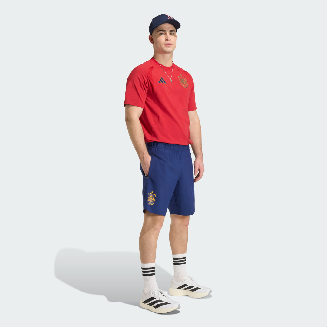 Thumbnail - Spanien Tiro Travel Shorts