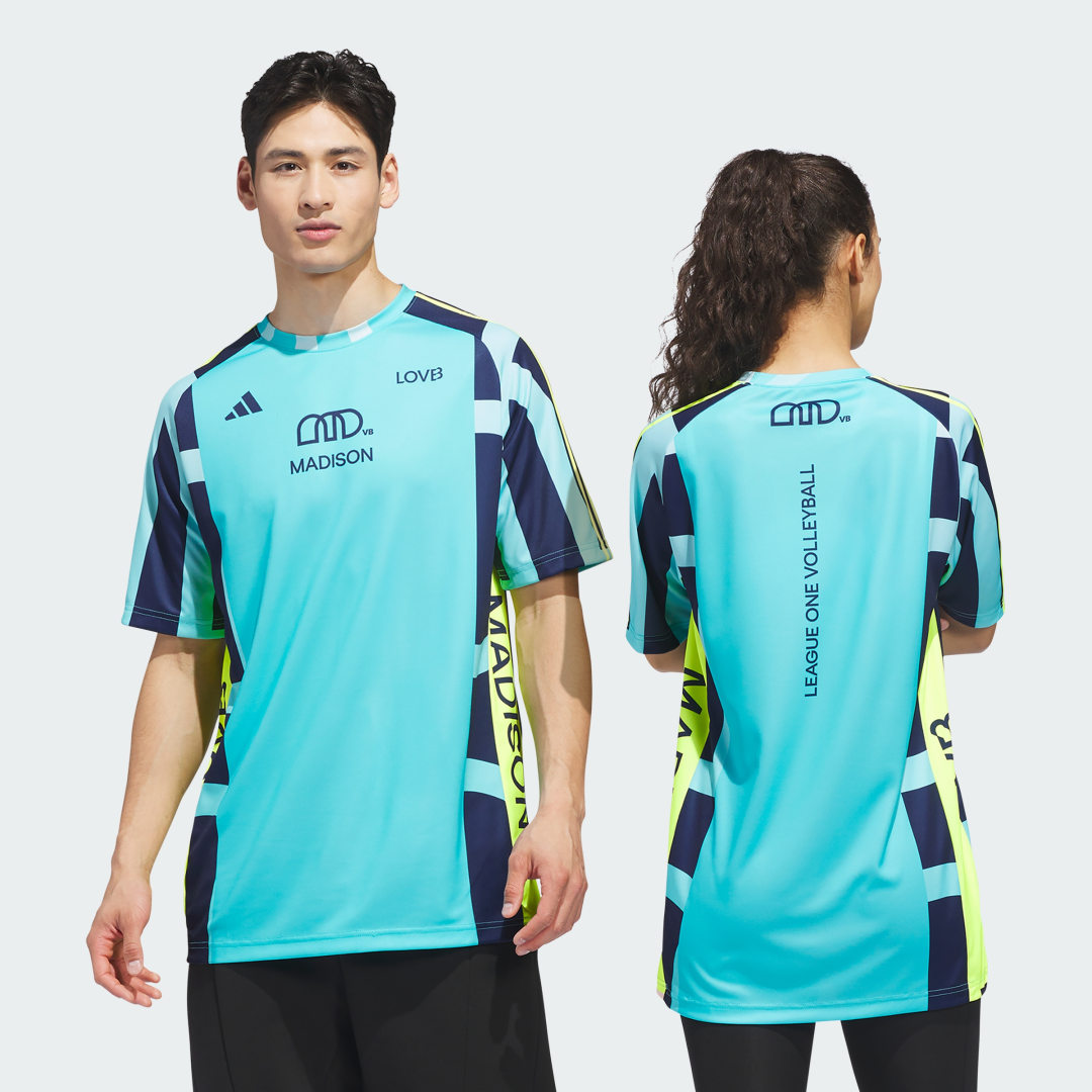 adidas x Madison Jersey