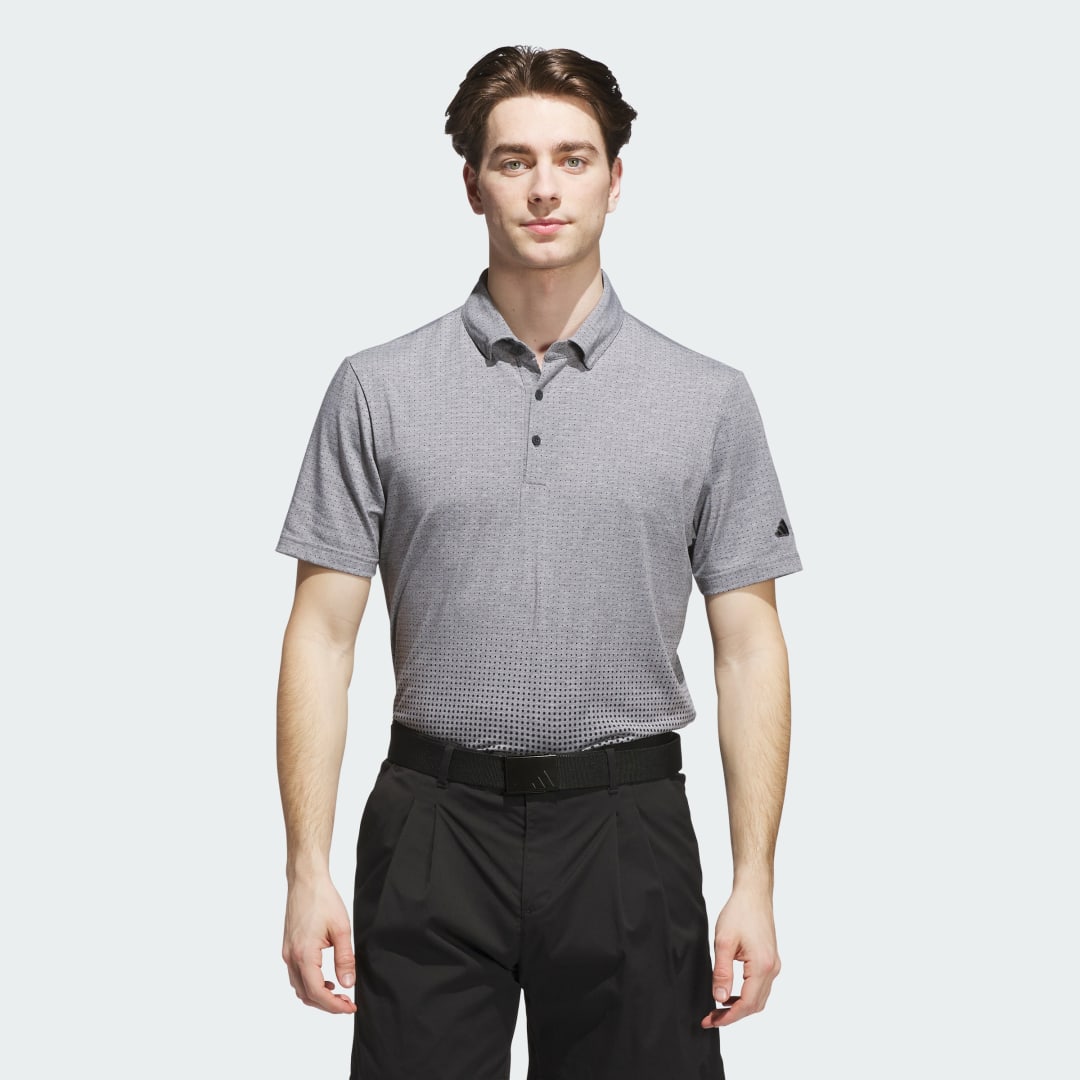 Polo Go to Rise Print - vue 9