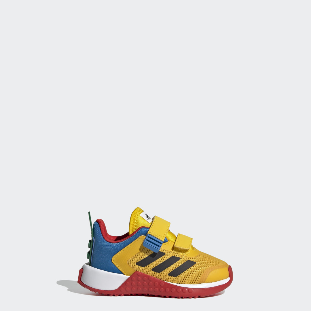 фото Кроссовки lego® sport adidas performance
