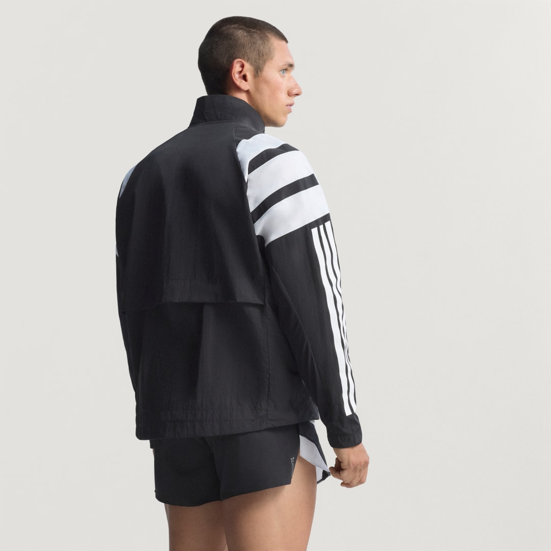 Adidas Adizero Archive Hardloopjack