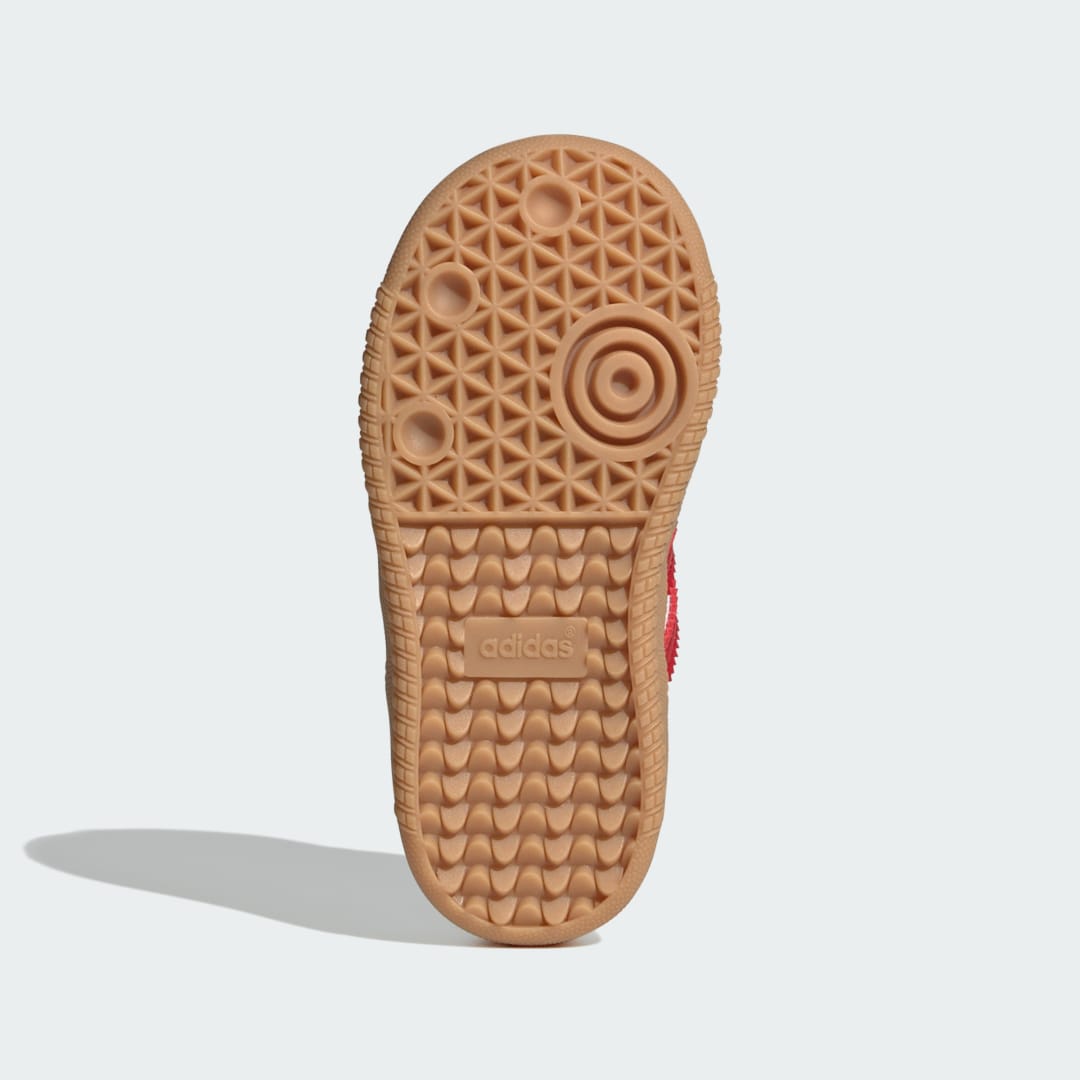 Thumbnail - Samba OG Comfort Closure Elastic Lace Kids Schuh