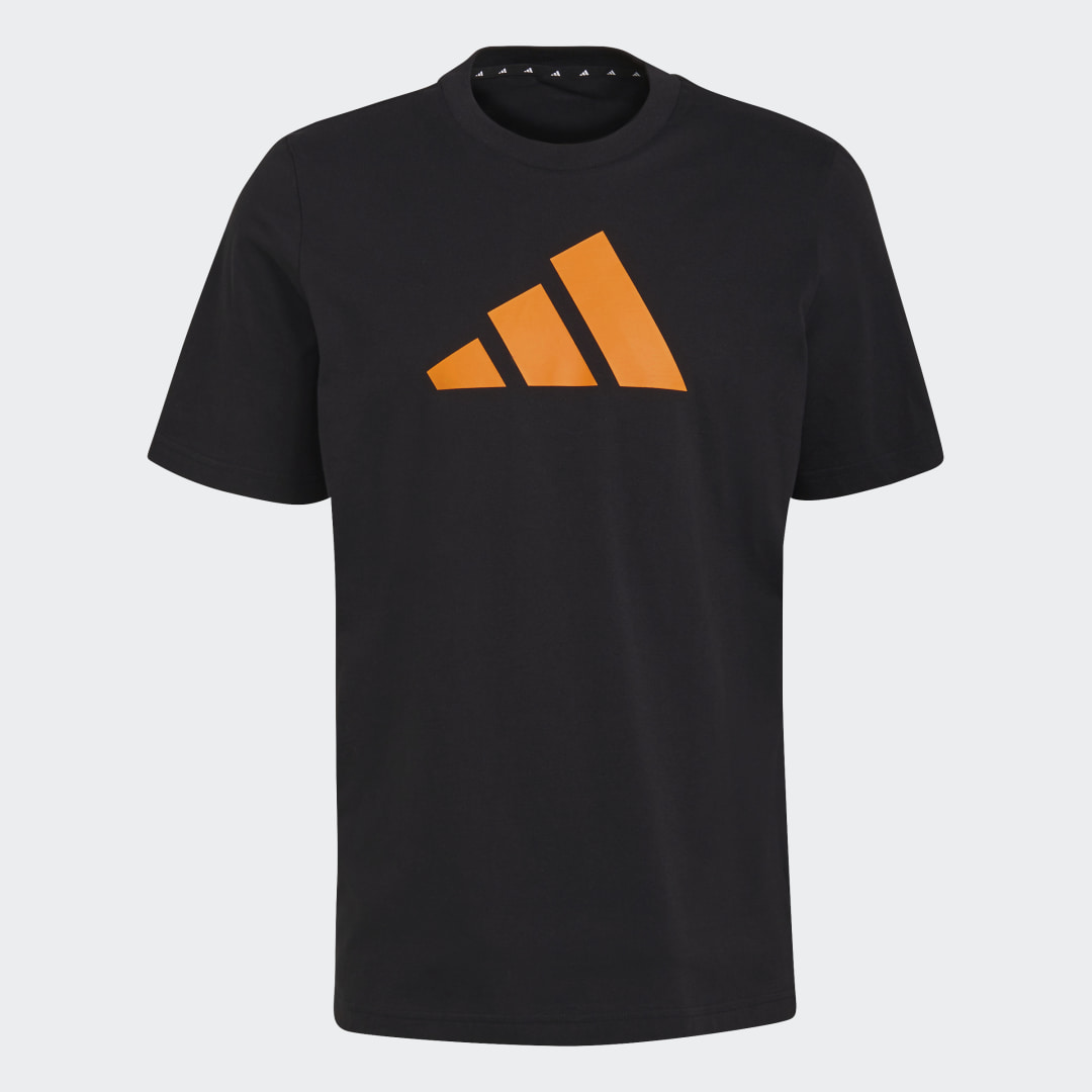 Футболка future. Adidas m Fi 3bar Tee. Adidas Sportswear logo майки. Футболка с логотипом adidas Sportswear Future icons. Future футболка черная.