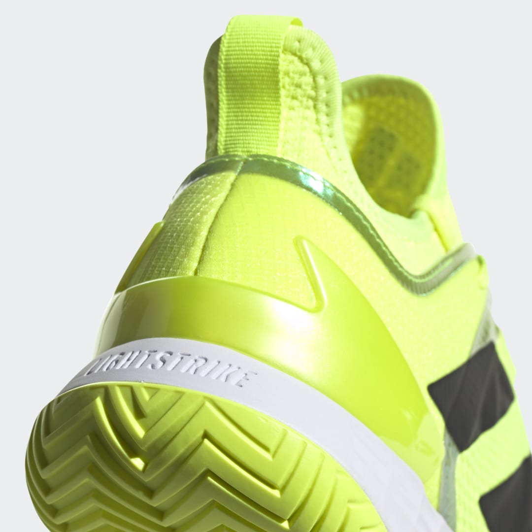 фото Кроссовки для тенниса adizero ubersonic 4 adidas performance