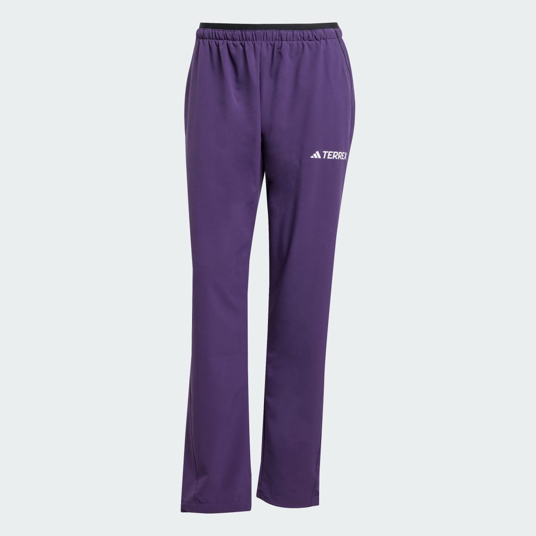 Adidas Terrex Multi Liteflex Broek