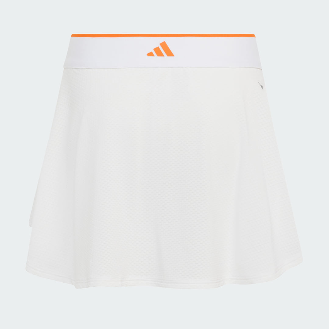 JUPE DE TENNIS IMPRIMÉE CLIMACOOL PRO - vue 2