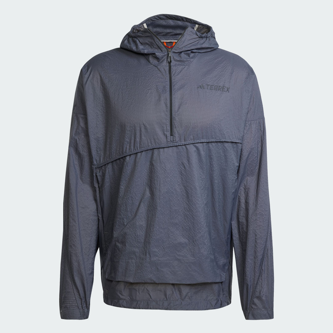 Adidas Terrex Xploric Wind Anorak