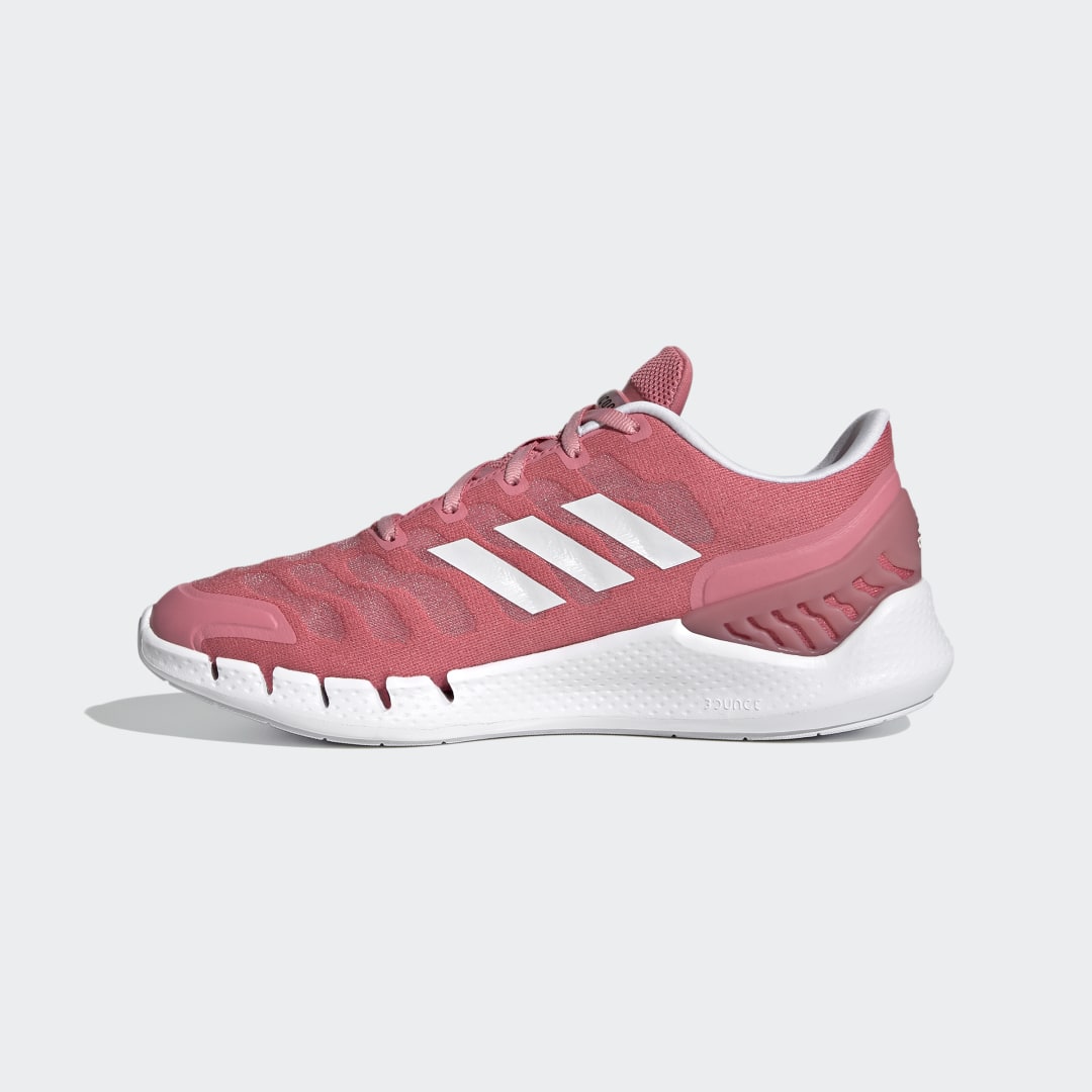 фото Кроссовки для бега climacool ventania adidas performance