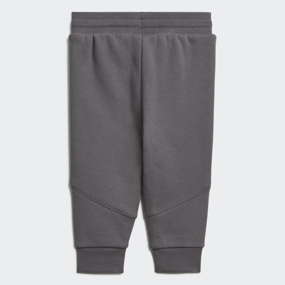 фото Комплект: толстовка и брюки adidas sprt