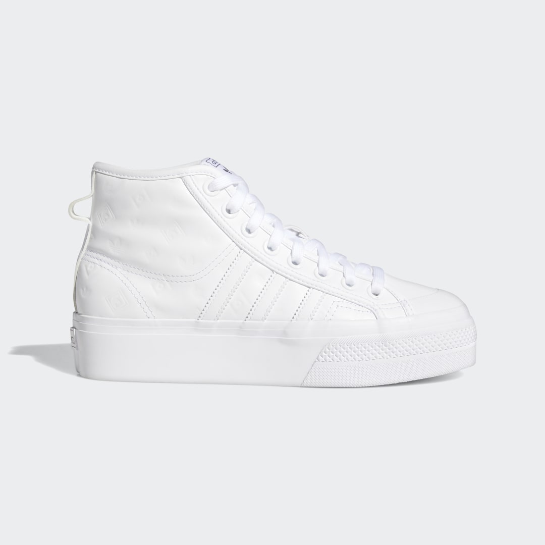 os adidas mais bonitos