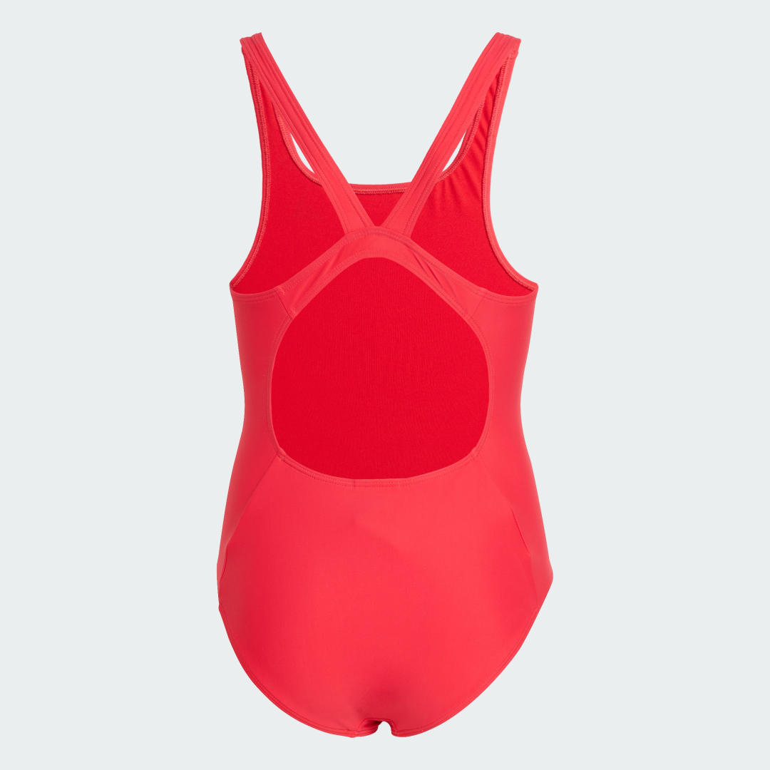 Maillot de bain dos en V Enfants - vue 10