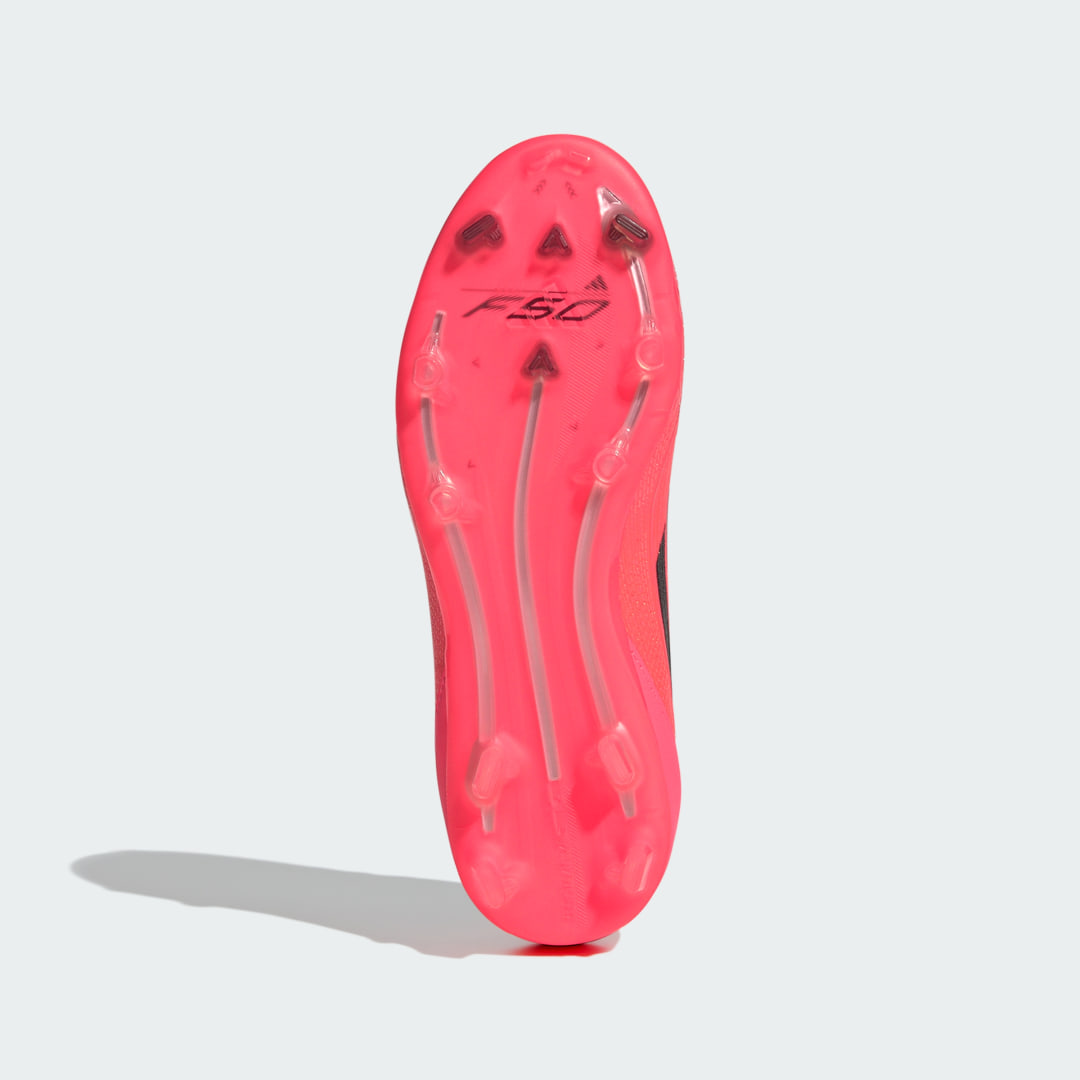 Chaussure F50 Pro Terrain souple Enfants