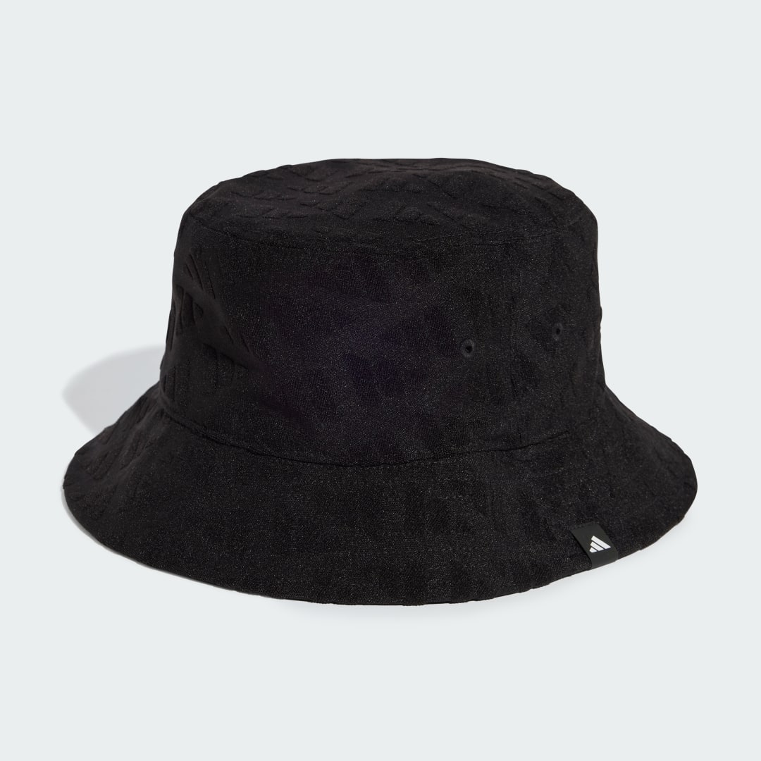 Adidas Perfor ce Beanie MONOGRAM BUCKET
