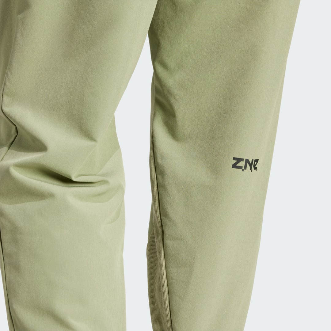 Adidas Z.N.E. Woven Broek