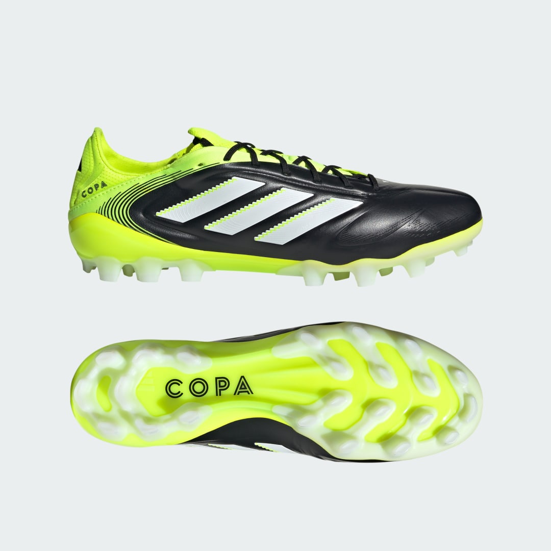 Chaussures Copa Pure3 Elite2G3G Terrain synthétique